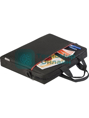 Сумка для ноутбука Defender LITE 15.6