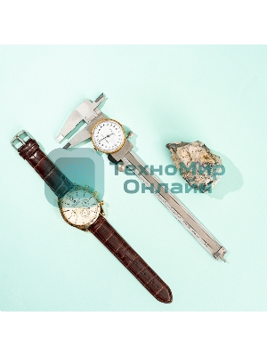 Штангенциркуль Rexant стрелочный 150 мм