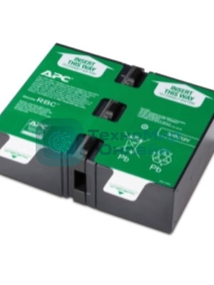 Батарея для ИБП APC RBC124 для BR1200GI and BR1500GI
