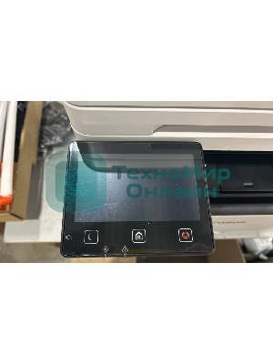 (Из ремонта, рабочий, гарантия 7 дней) МФУ лазерное Canon i-SENSYS MF463dw, A4, ч/б, печ. до 40 стр/мин., скан. до 38 стр/мин. (ч/б) 13 стр/мин. (цвет), 1200 x 1200 dpi (печать) 600x600dpi (скан.), USB, RJ-45, Wi-Fi