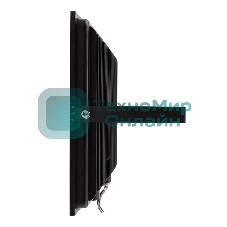 Прожектор Rexant LED 300 w 24000 Лм 6500 K черный корпус