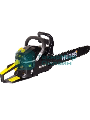 Бензопила Huter BS-4514