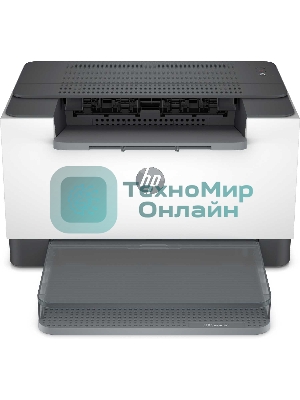 Принтер лазерный HP LaserJet Pro M211D (9YF82A), A4, ч/б, печ. до 29 стр/мин., 600 x 600 dpi, USB