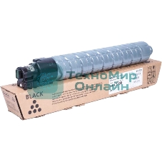 Картридж лазерный Ricoh Aficio MP C2000/C2500/C3000 черный, type MPC3000E (20K)