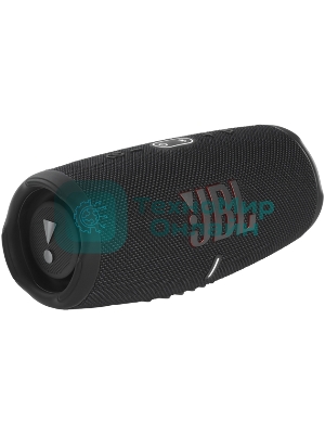 Портативная акустическая система JBL Charge 5 (Black)