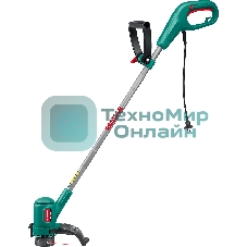 Триммер ЗУБР 400 Вт сетевой, ш/с 26 см