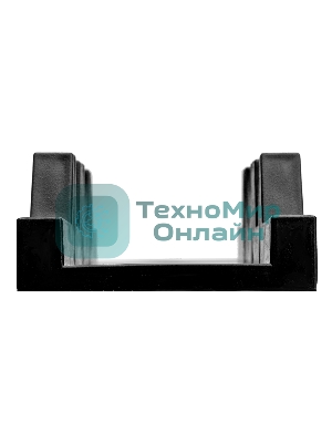 Стусло пластиковое Sparta 300х65 мм, пила 300 мм