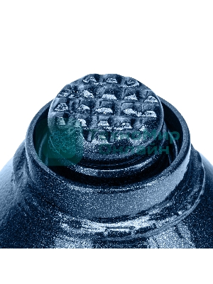 Домкрат гидравлический бутылочный Stels 3 т, h подъема 188–363 мм, в пласт. кейсе