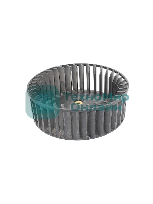 Крыльчатка для вытяжки Krona 252AN-K-TUR-CCW-60 H-51, D-152