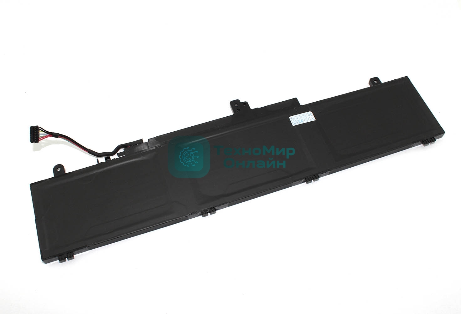 Аккумуляторная батарея для ноутбука Lenovo E14 gen 5, E16 gen 1 (L22B3PG5) 11.52V, 57Wh