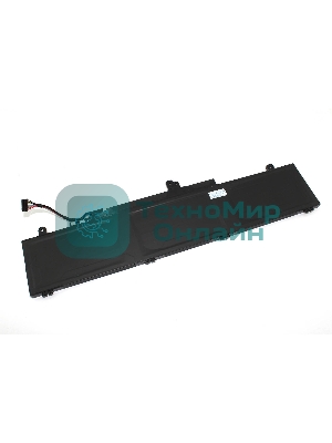 Аккумуляторная батарея для ноутбука Lenovo E14 gen 5, E16 gen 1 (L22B3PG5) 11.52V, 57Wh