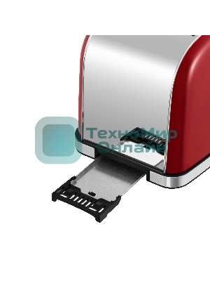 Тостер Maunfeld MF-821CH