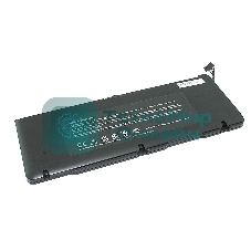 Аккумуляторная батарея для ноутбука Apple MacBook Pro 17-inch A1383 95Wh черный OEM