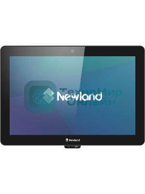 Микрокиоск NQuire 1000 Manta III Micro Kiosk with 10