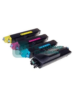 Картридж лазерный Cactus CS-TK5290BK черный (17000 стр.) для Kyocera ECOSYS P7240cdn