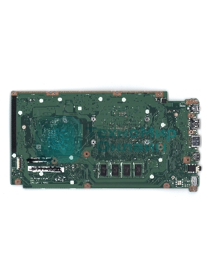 Материнская плата для Asus X512FA 4G/I5-8265U 90NB0KR0-R00090