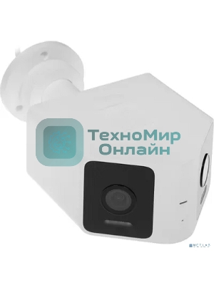Наружная камера Xiaomi Outdoor Camera CW100 Dual (BHR07UIEU)