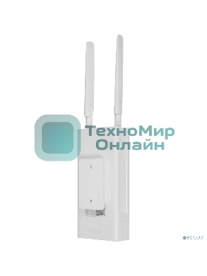 Уличный роутер Wi-Fi N300 с поддержкой 4G LTE TP-Link TL-MR100-Outdoor