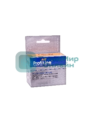 Картридж струйный ProfiLine PL-C8765HE №131 для принтеров HP Deskjet 6210/6843/6543/6523/5743/Officejet 7413/7313/7213/HP Photosmart PS2613/2713/8153/8453 принтеры 