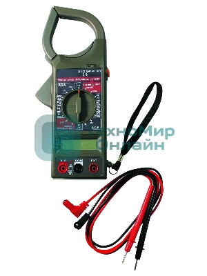 Инструменты Ресанта DT 266 Клемметр 61/10/225