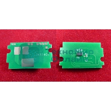 Чип для Kyocera Ecosys P5026cdn/M5526cdn (TK5240K) черный 4K (ELP, Китай)