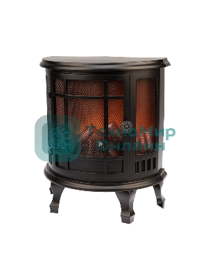 Светодиодный камин Neon-night 