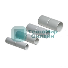 Муфта соед. d20 Рувинил М01220