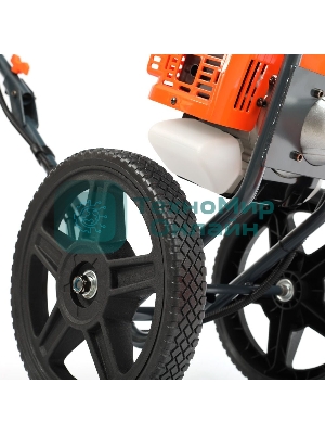 Газонокосилка роторная Patriot PT 520 (512109520)