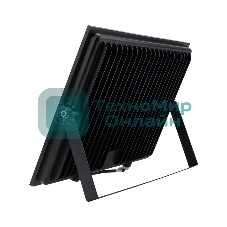 Прожектор Rexant LED 300 w 24000 Лм 6500 K черный корпус