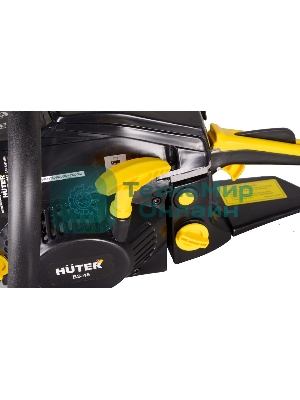 Бензопила Huter BS-4514