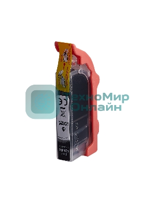 Картридж струйный Sakura 4556B001 (426 BK) для Canon, черный, 8,4 мл., 3100 к.