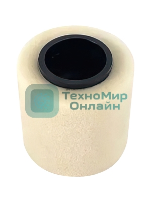 Реверсный ролик блока подачи бумаги Ricoh D5412241