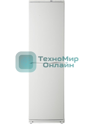 Холодильник Atlant ХМ-6025-031 белый двухкамерный 225/139л морозилка снизу