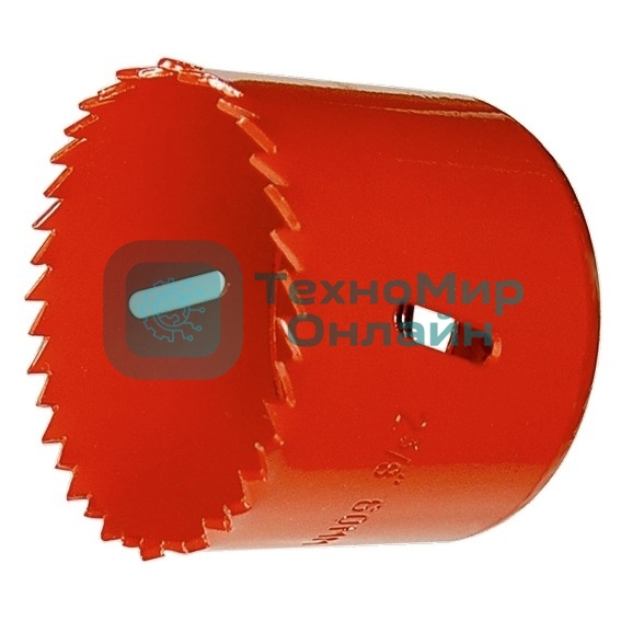 Коронка Matrix BIMETAL, 41 мм