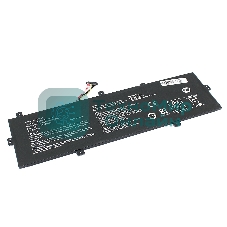 Аккумуляторная батарея для ноутбука Asus UX430 11.55V 3400mAh OEM