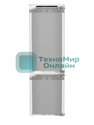 Встраиваемый холодильник Liebherr ICc 5123-22 001 белый двухкамерный 190/83л морозилка снизу