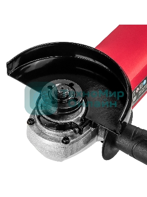 Угловая шлифовальная машина MTX MAG125-1200, 1200 Вт, 125 мм, 12000 об/мин