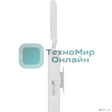 Уличный роутер Wi-Fi N300 с поддержкой 4G LTE TP-Link TL-MR100-Outdoor