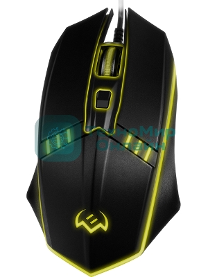 Игровой комплект клавиатура+мышь SVEN GS-9100 Игровой набор клавиатура+мышь SVEN GS-9100