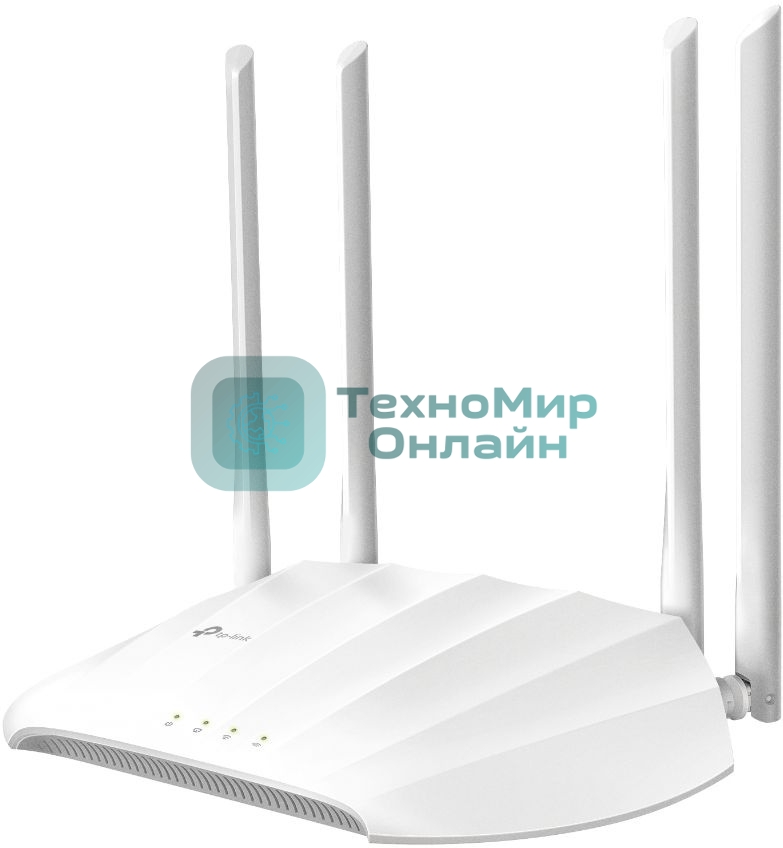 Беспроводная точка доступа TP-Link TL-WA1201 AC1200