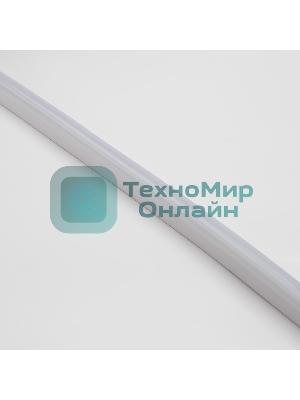 Гибкий неон Neon-night LED SMD 8х16 мм, односторонний белый, 120 LED/м, 20 м