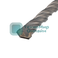 Бур по бетону Kranz 16х460 мм SDS PLUS