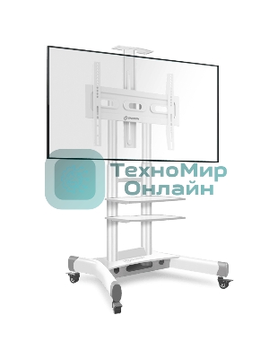 Стойка для телевизора с кронштейном ONKRON TS1552 40