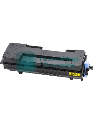 Картридж лазерный Kyocera TK-7300 (1T02P70NL0) черный для P4040dn 15000 стр.