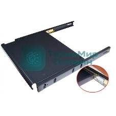 Полка выдвижная для клавиатуры Lanmaster TWT-CBB-SK-8/20 1U нагр.:20кг. 19