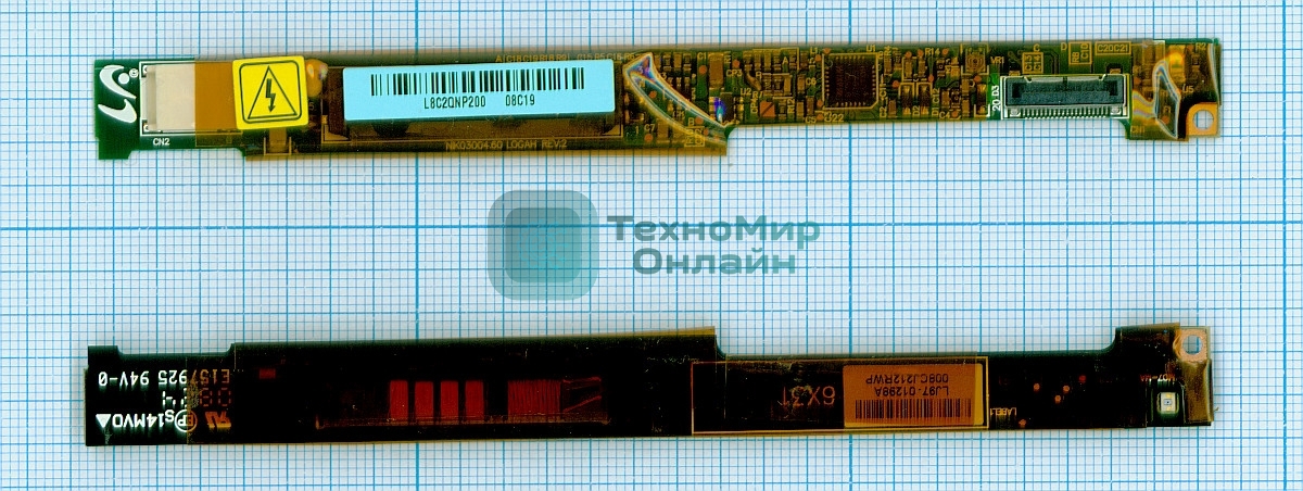 Инвертор LOGAH NIK03004.60 LCD