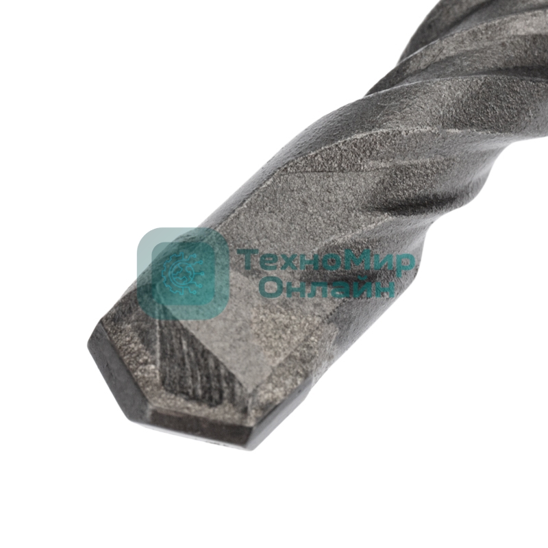 Бур по бетону Kranz 10x210x150 мм SDS PLUS (10 шт)