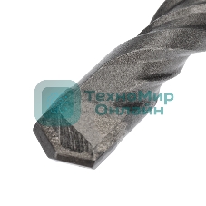 Бур по бетону Kranz 10x210x150 мм SDS PLUS (10 шт)