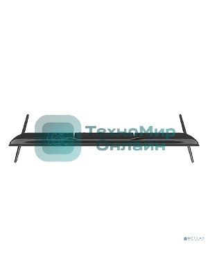 Телевизор BQ 43