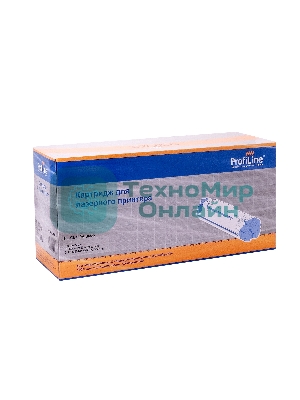 Картридж лазерный ProfiLine PL-CE400A для принтеров HP Color LaserJet Enterprise M551dn/M551n/M551xh черный 5500 копий